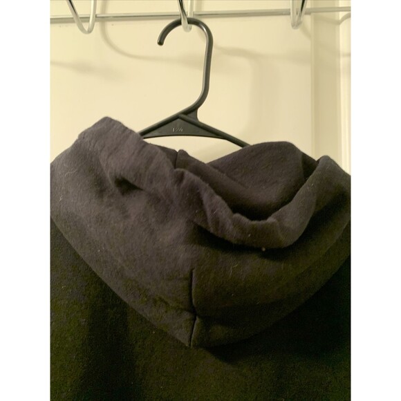 Men’s Hoodie Lincoln Magnet Elementary School Leopards Unknown Size - Picture 9 of 12